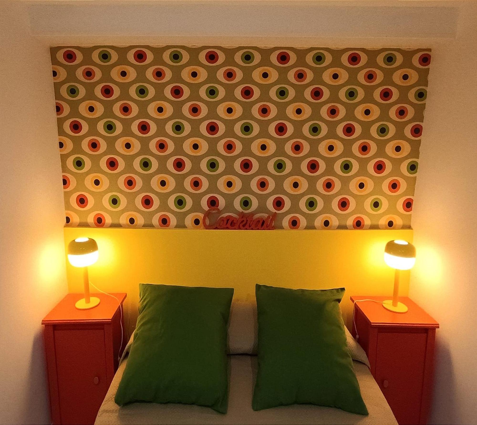 Appartamento La Casa di Vivi Napoli Esterno foto