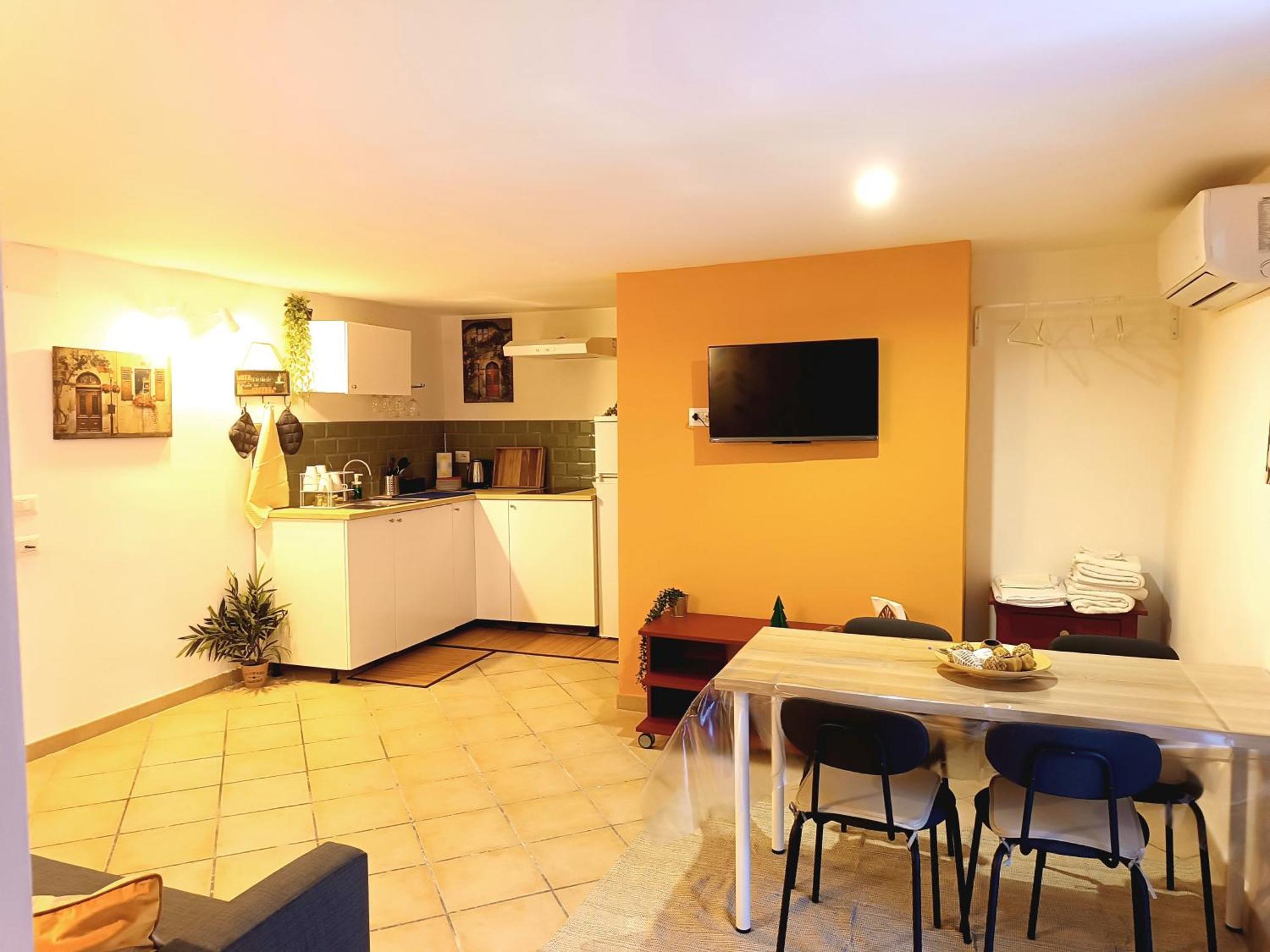 Appartamento La Casa di Vivi Napoli Esterno foto