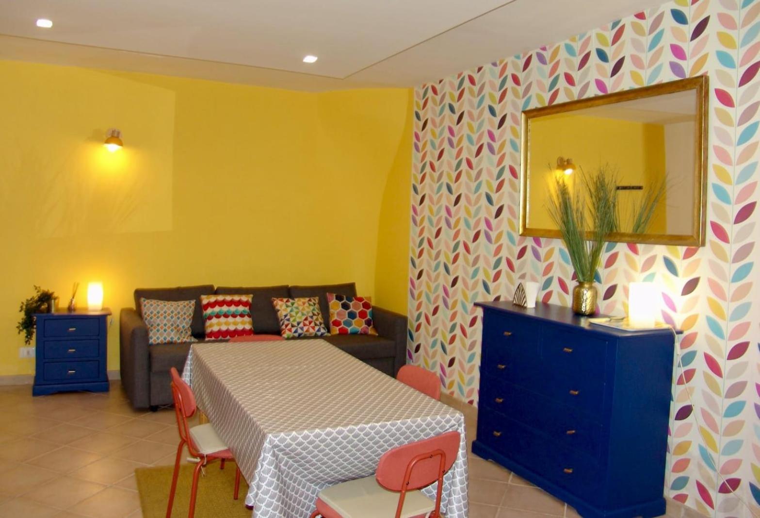 Appartamento La Casa di Vivi Napoli Esterno foto