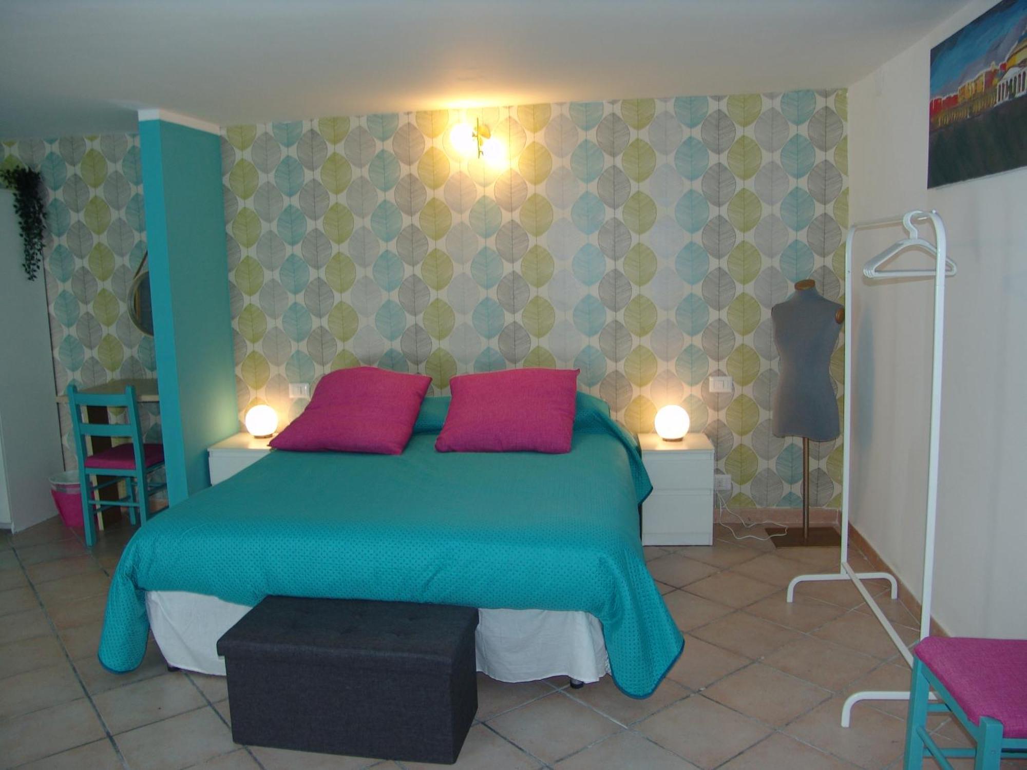 Appartamento La Casa di Vivi Napoli Esterno foto