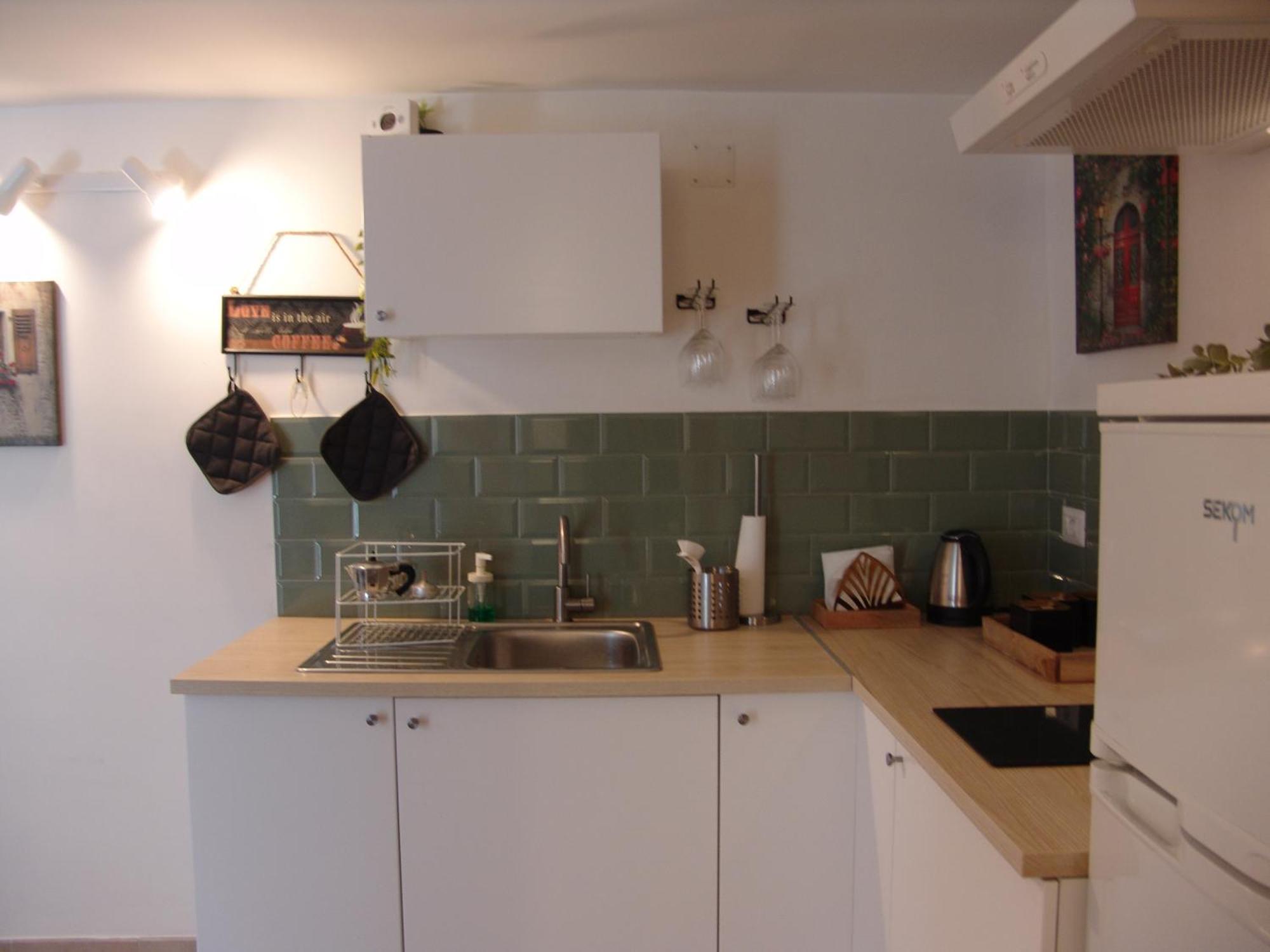Appartamento La Casa di Vivi Napoli Esterno foto