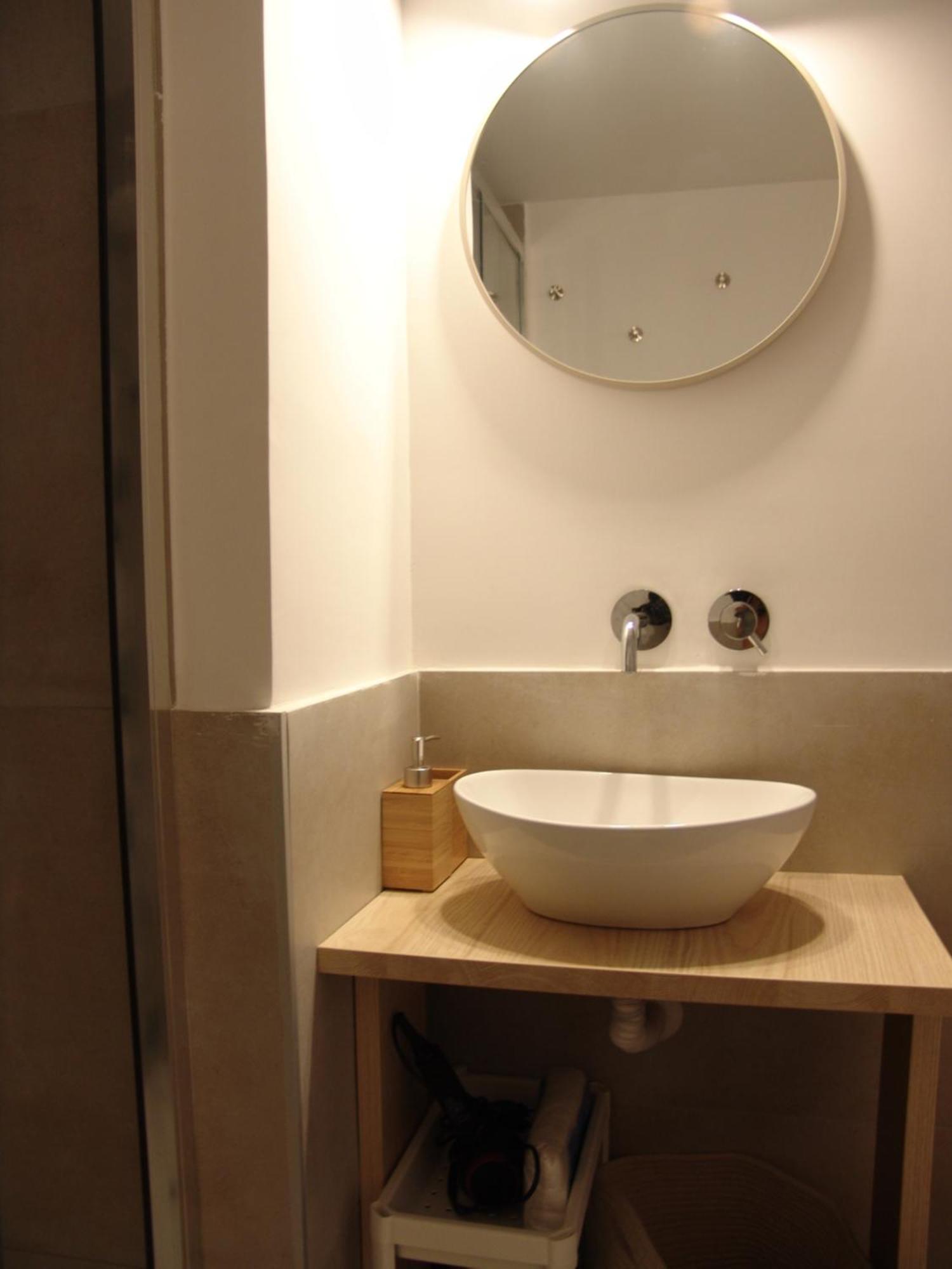 Appartamento La Casa di Vivi Napoli Esterno foto