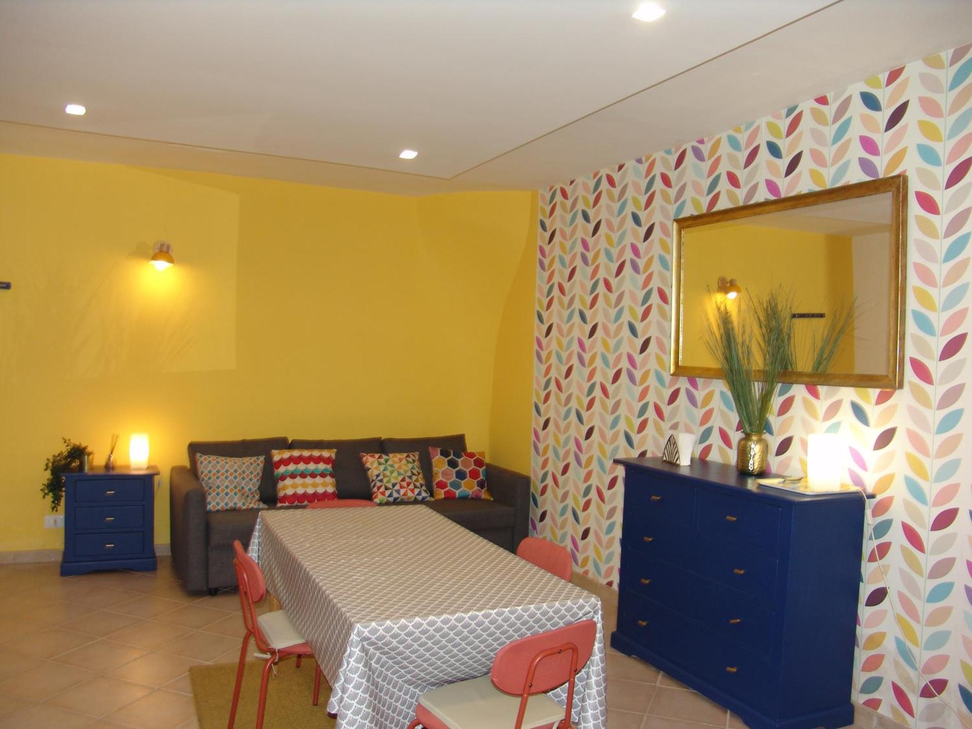 Appartamento La Casa di Vivi Napoli Esterno foto