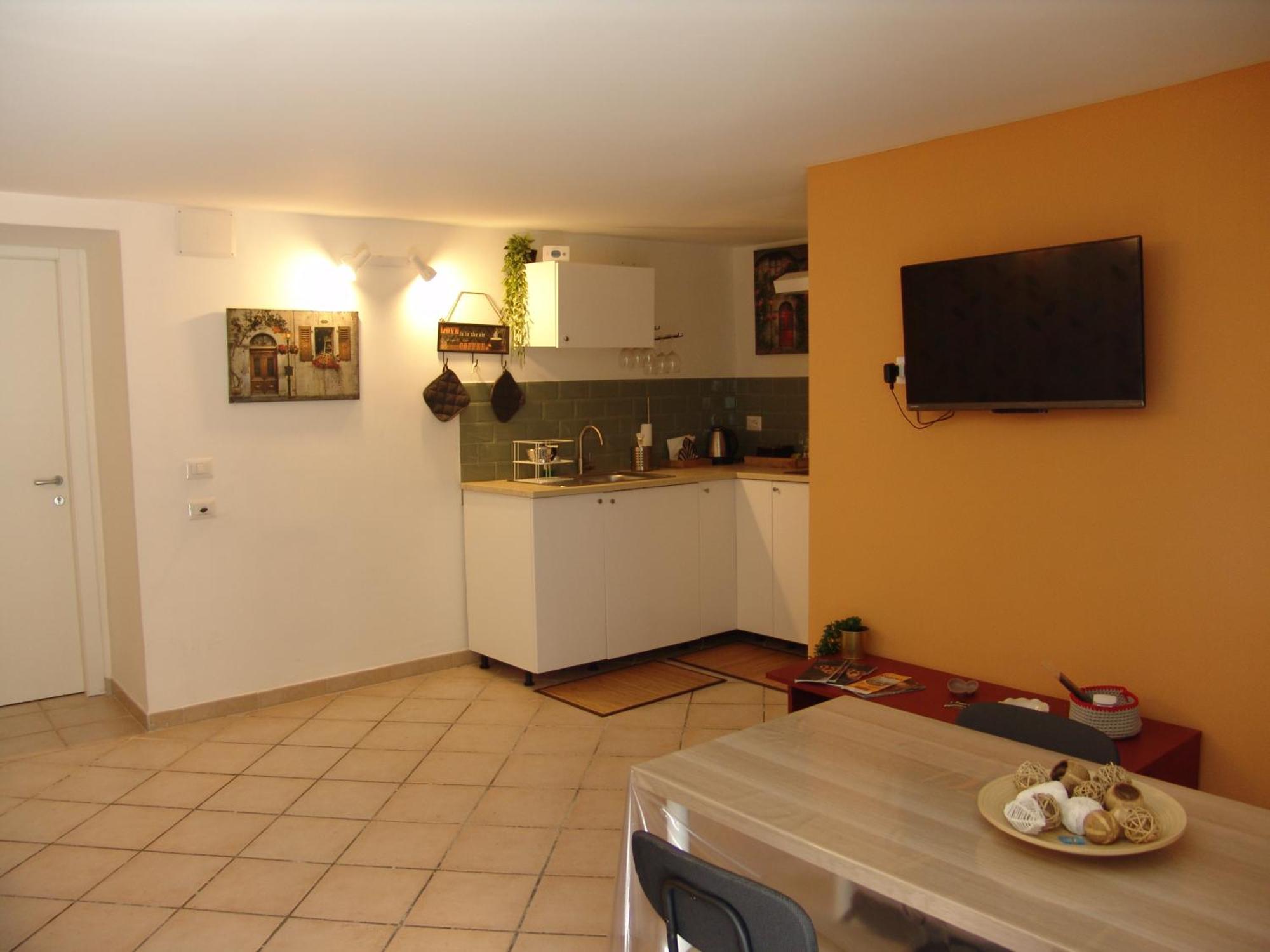 Appartamento La Casa di Vivi Napoli Esterno foto